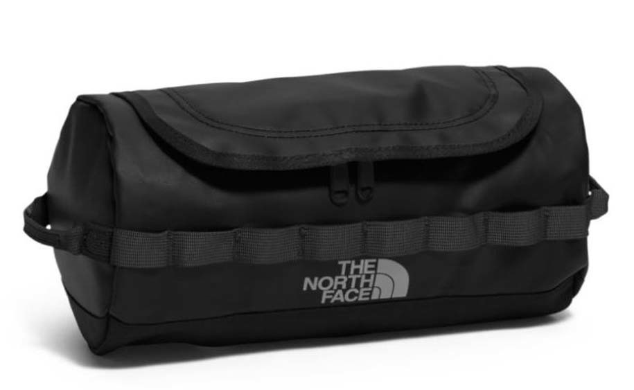 the north face travel canister l
