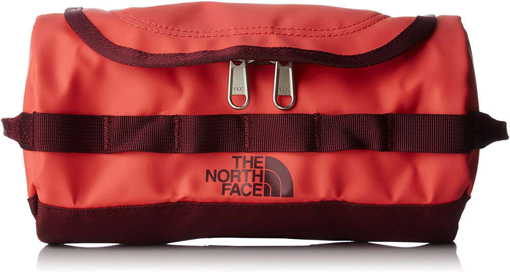 the north face bc travel canister s