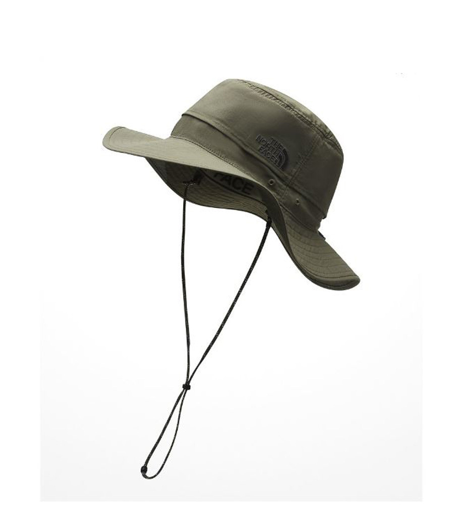 the north face camp boonie hat