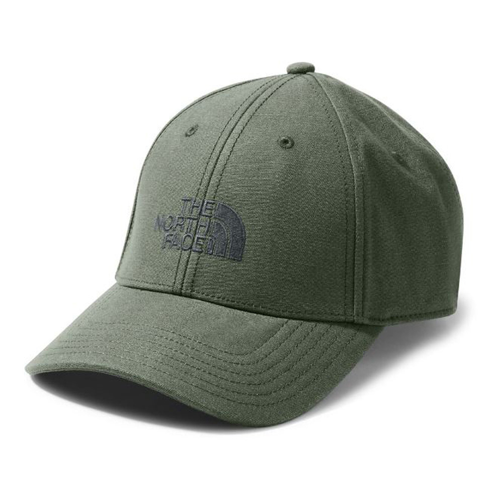 north face classic hat