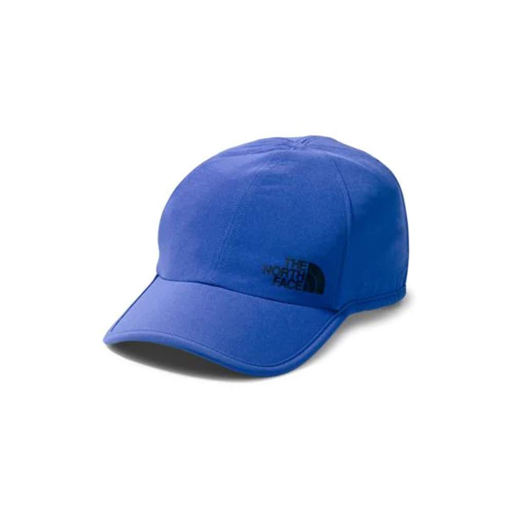 the north face running hat