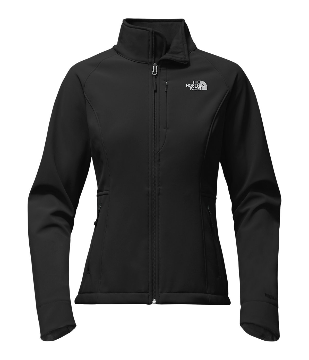 the north face jacket softshell