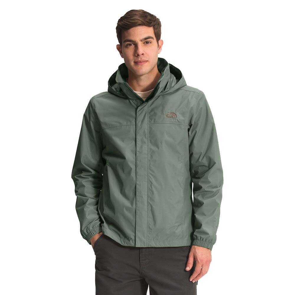 m resolve jacket