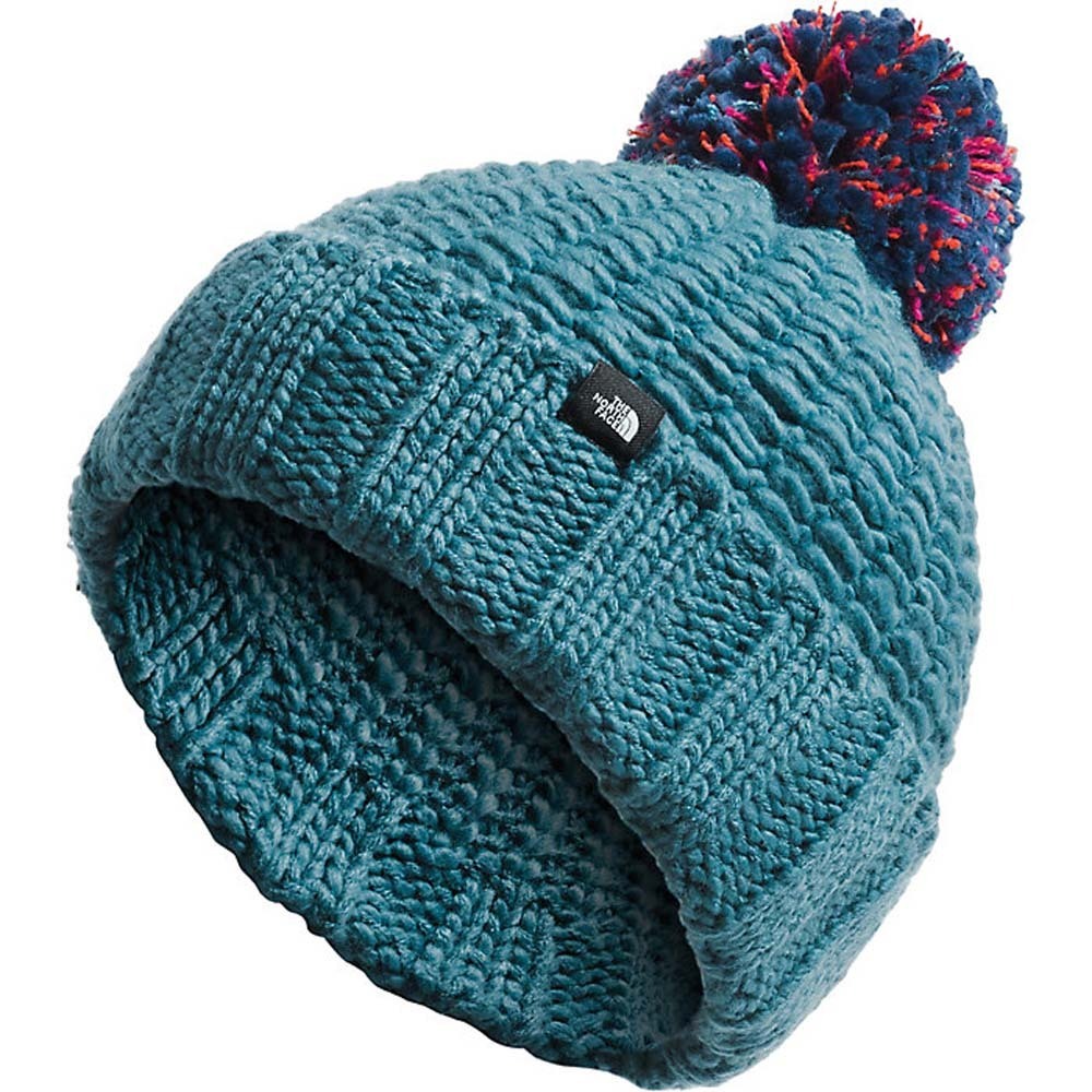 north face women's cozy chunky beanie