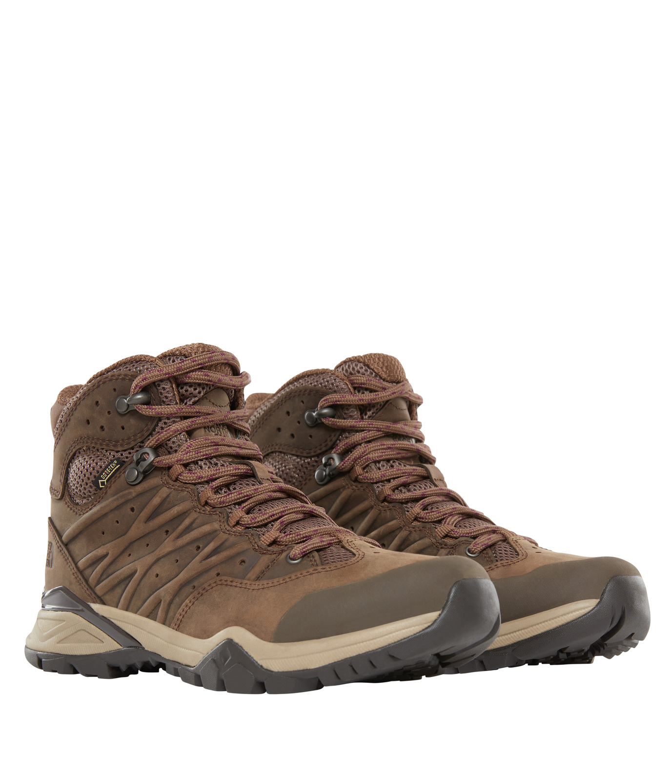 the north face men's hedgehog ii gtx low rise hiking boots