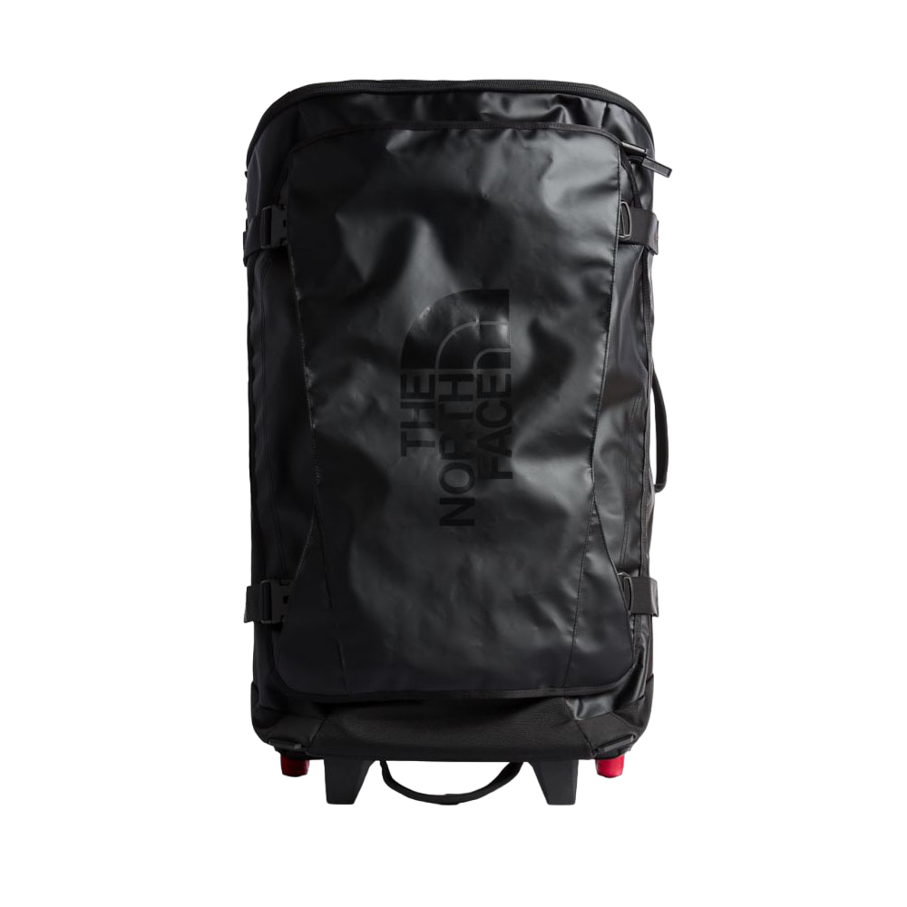 North face store rolling luggage