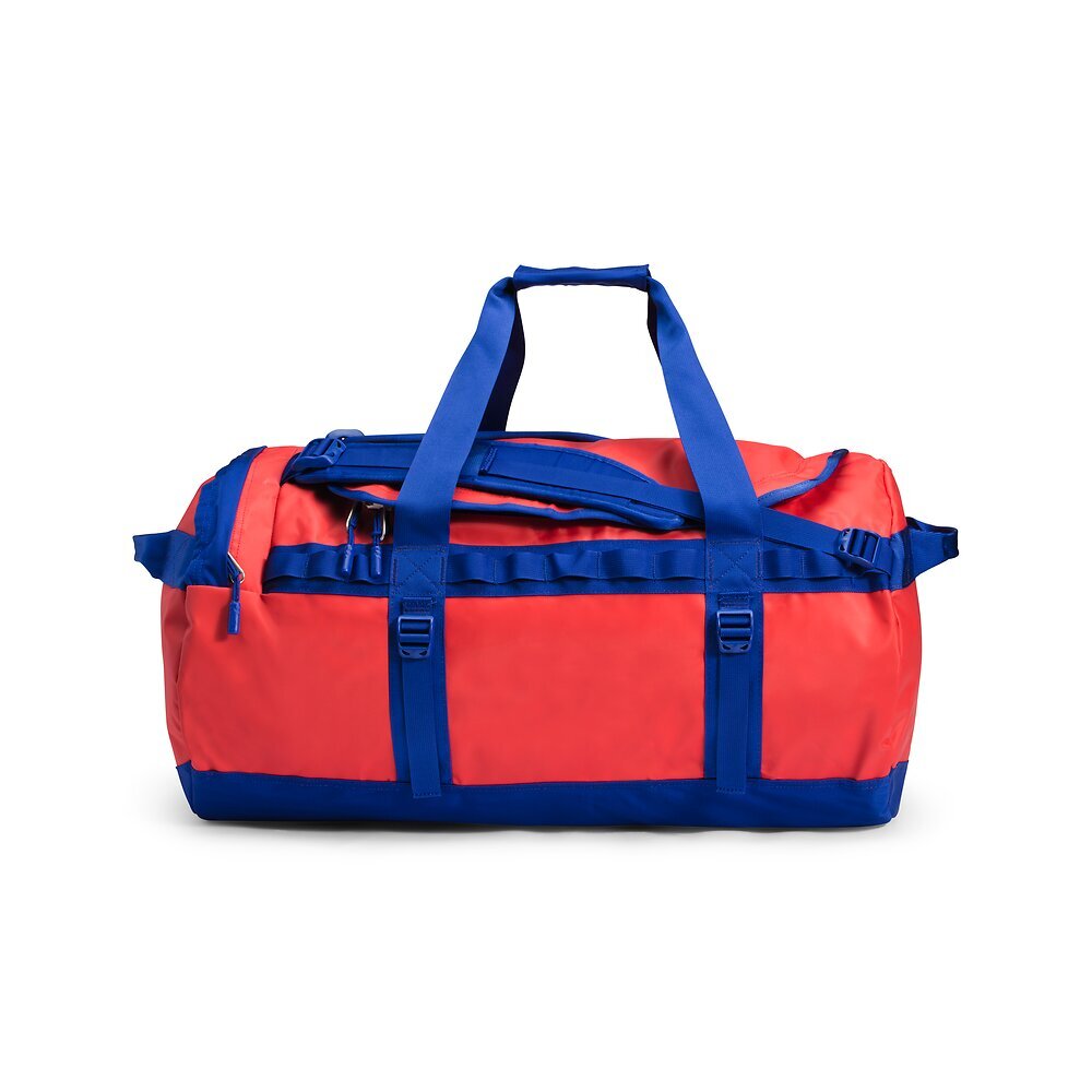 the north face duffel bag base camp