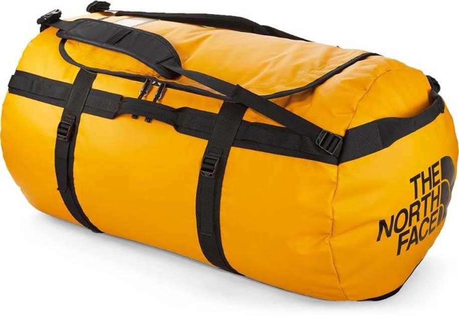 north face 150l duffel bag