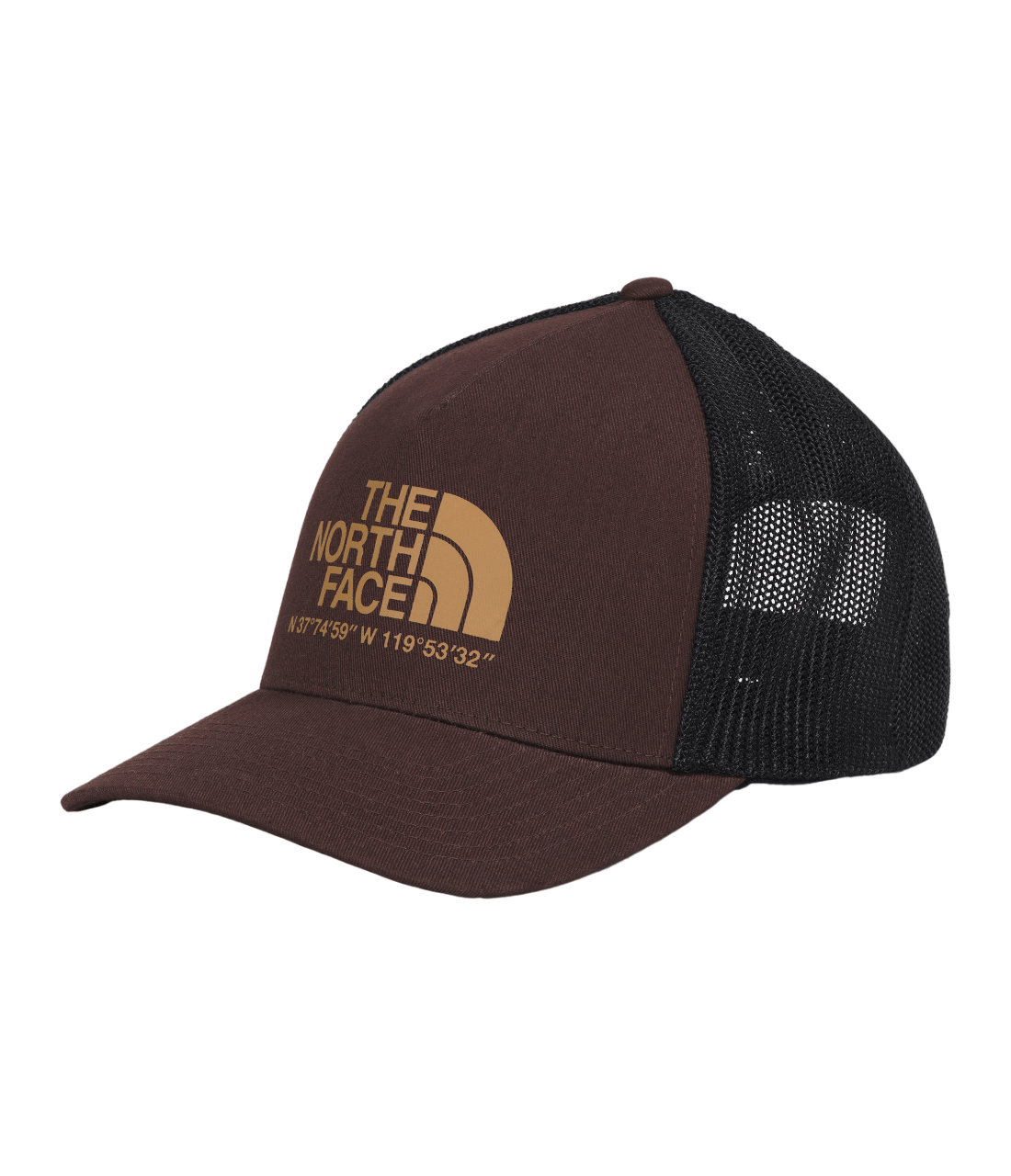 North face keep it cheap patched hat