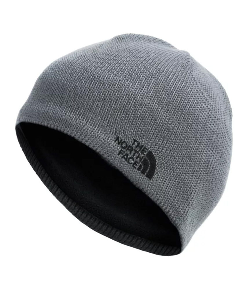 the north face fleece hat