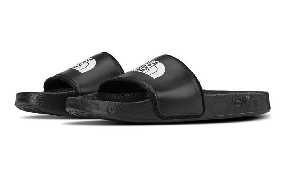 the north face women's sandals