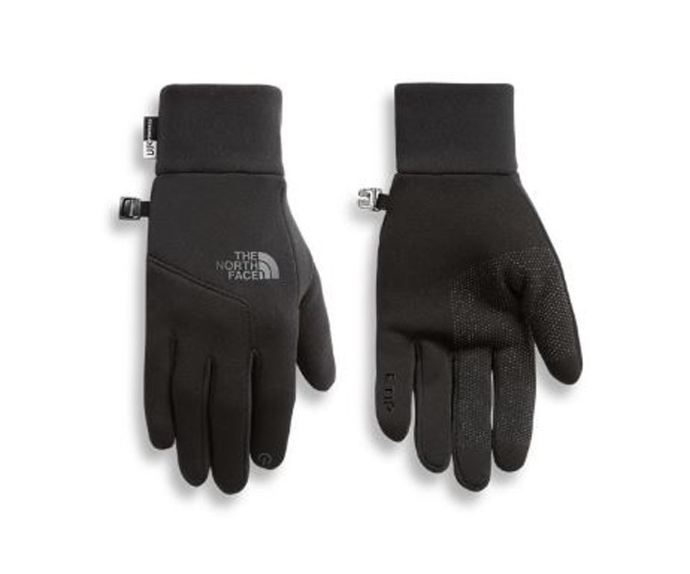 gloves the north face