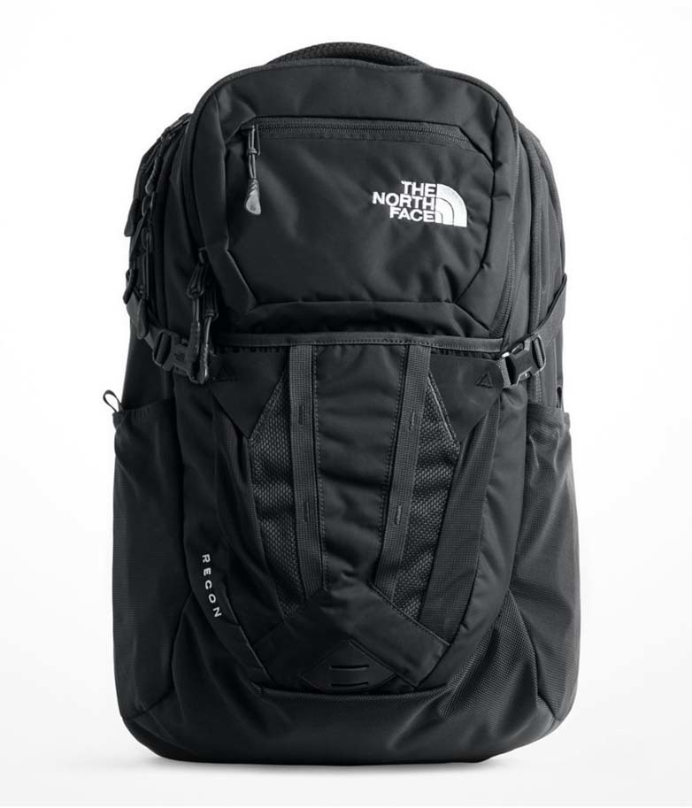 the north face 30l backpack