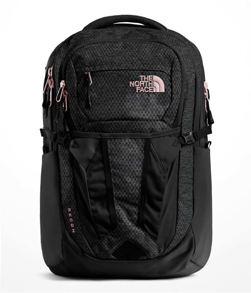 the north face 30l backpack