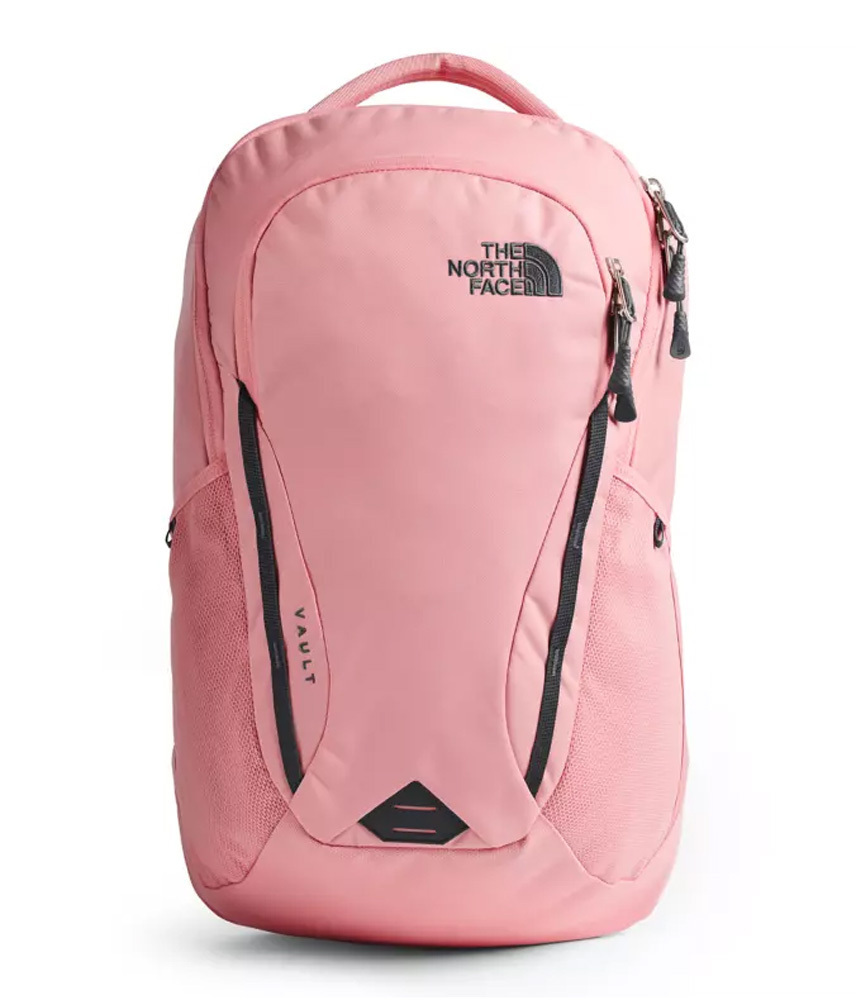 north face women's vault backpack