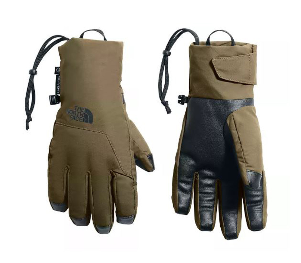 north gloves