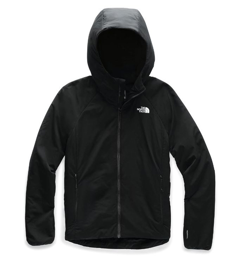 northface ventrix womens