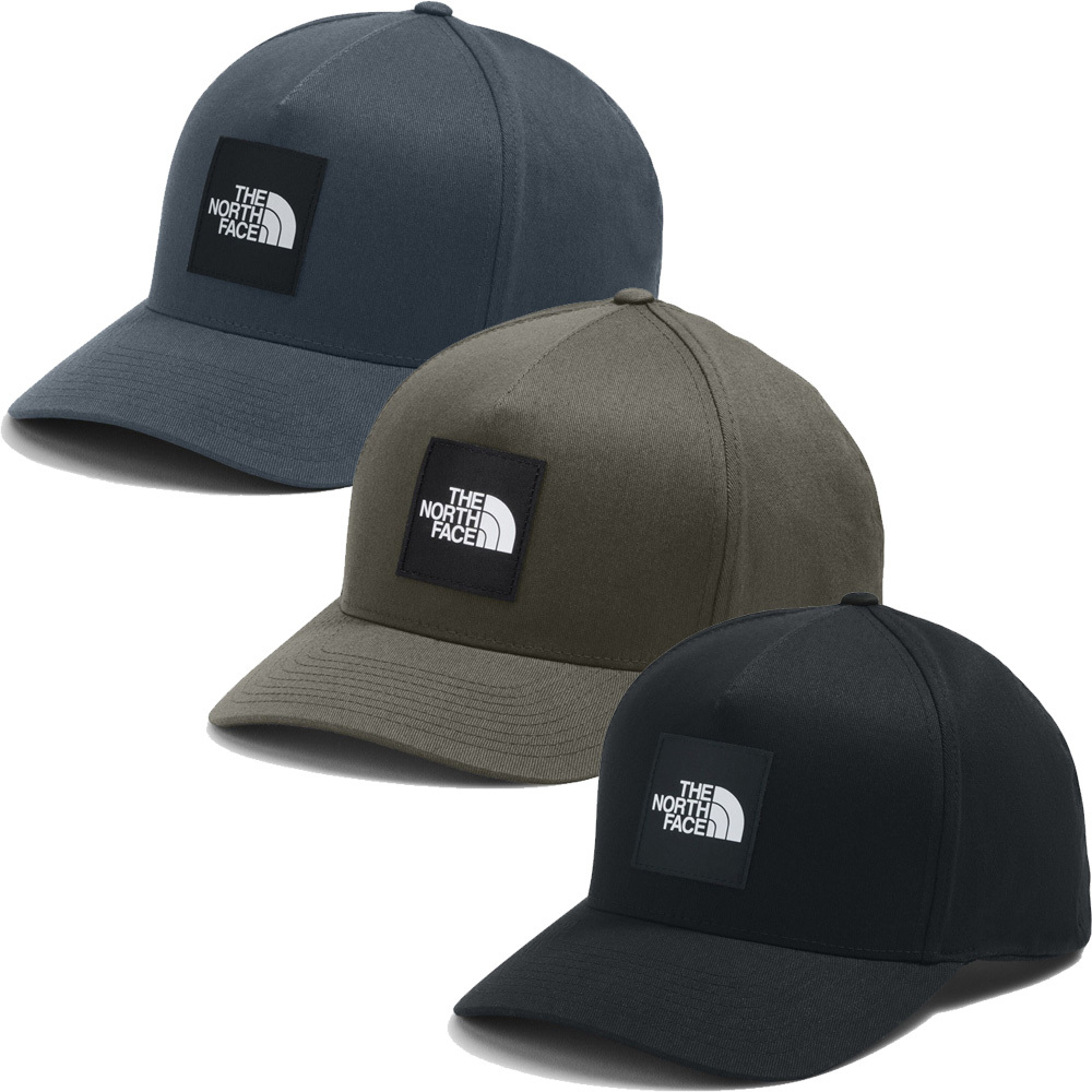 The North Face Keep It Structured Ball Cap