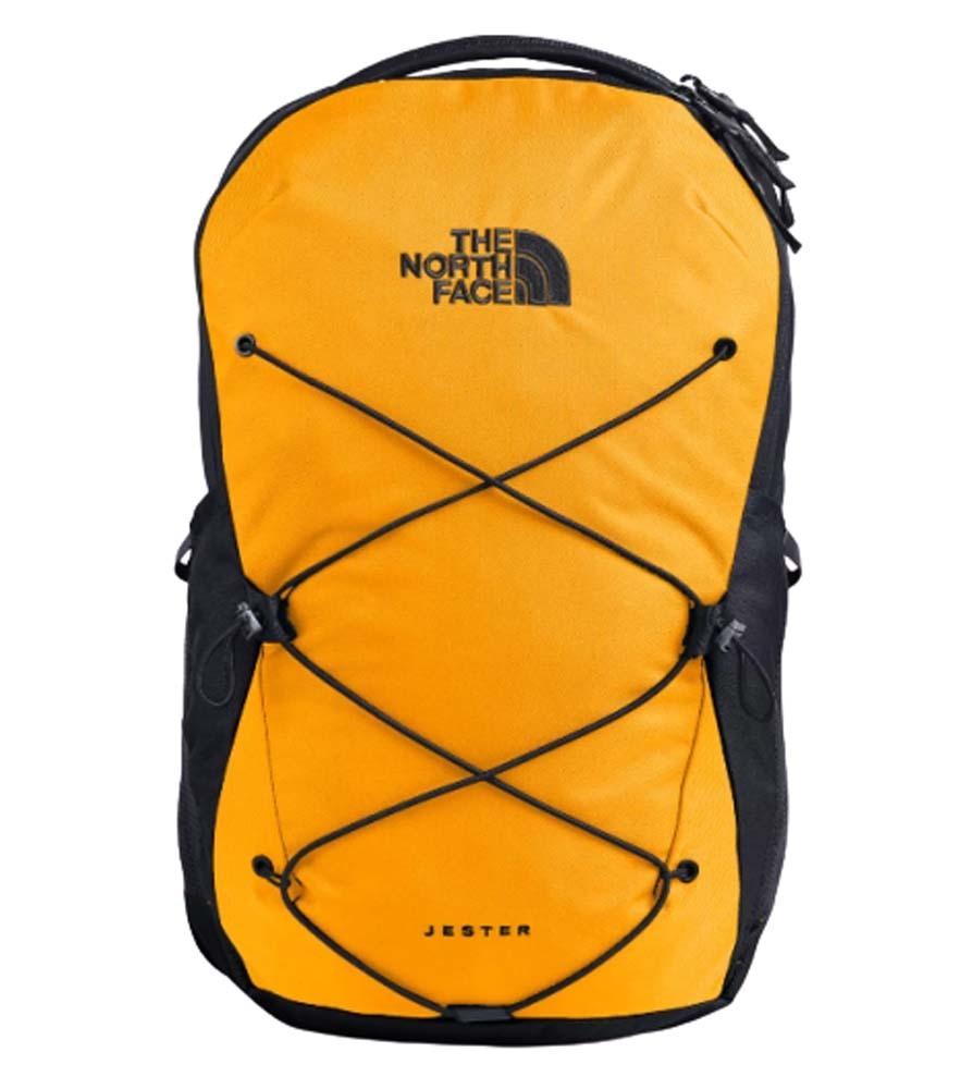 the north face jester backpack tnf black