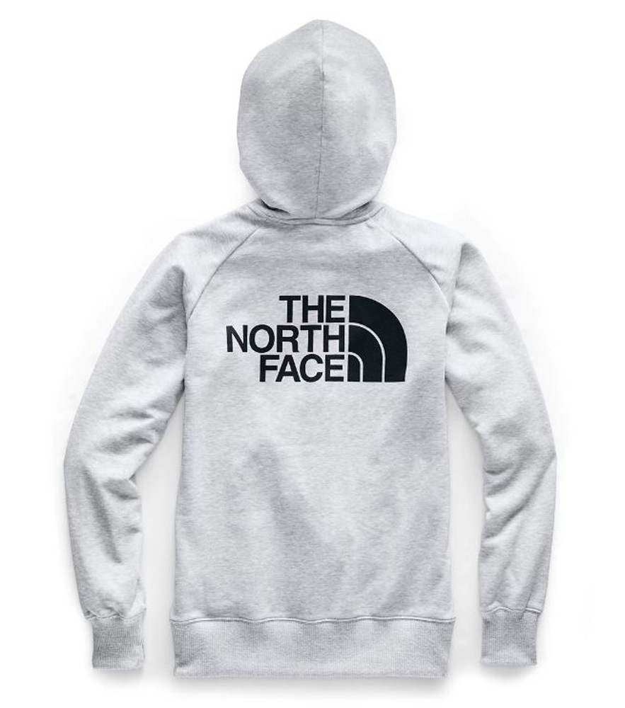 the north face white dome jkt