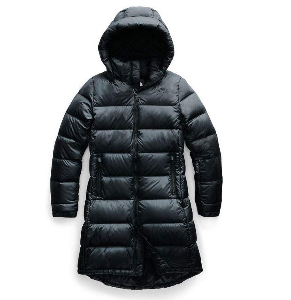 womens north face metropolis parka sale