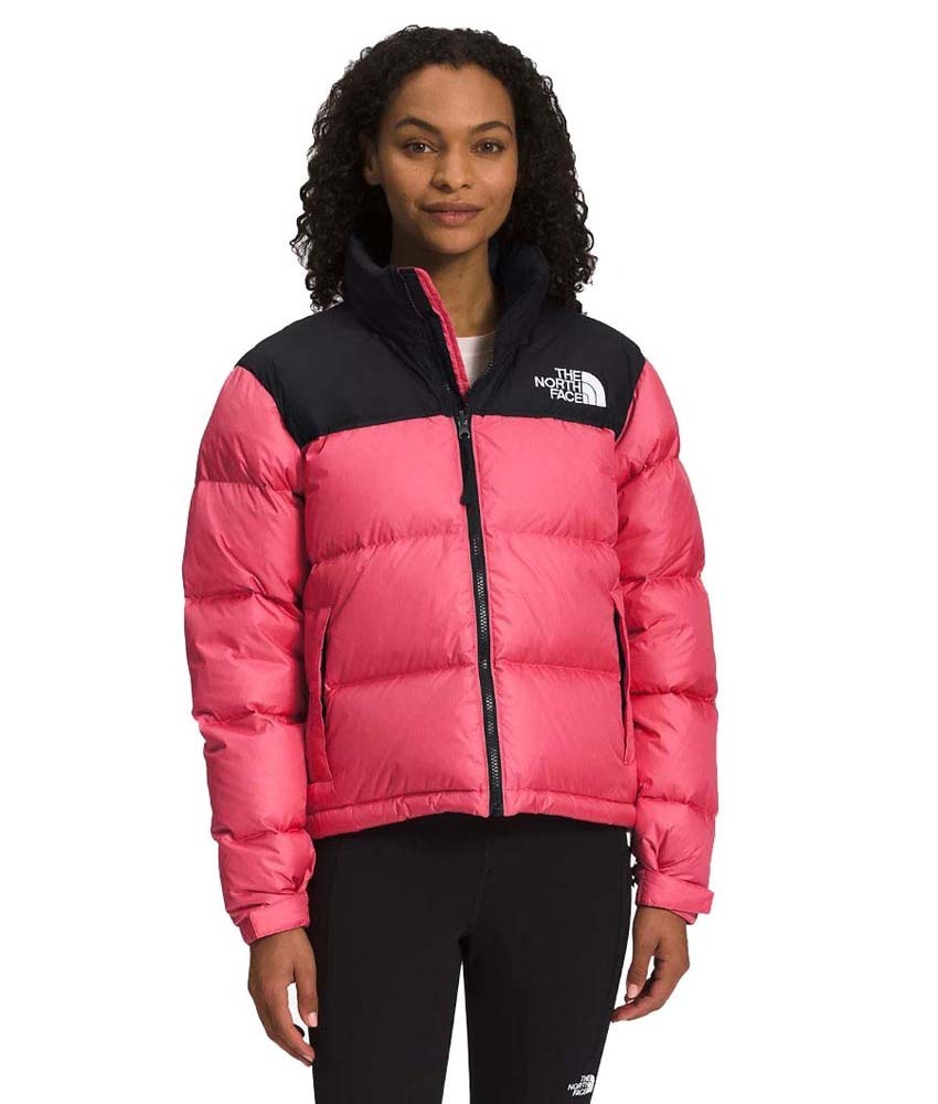 Womens north face clearance 1996 retro nuptse jacket