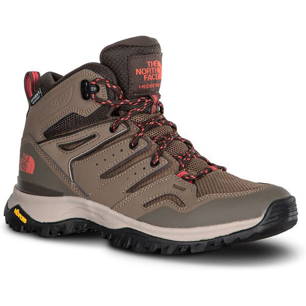 north face hiking shoes waterproof