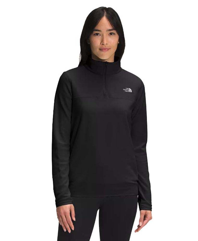 The North Face TKA Glacier 1/4 Zip - Womens