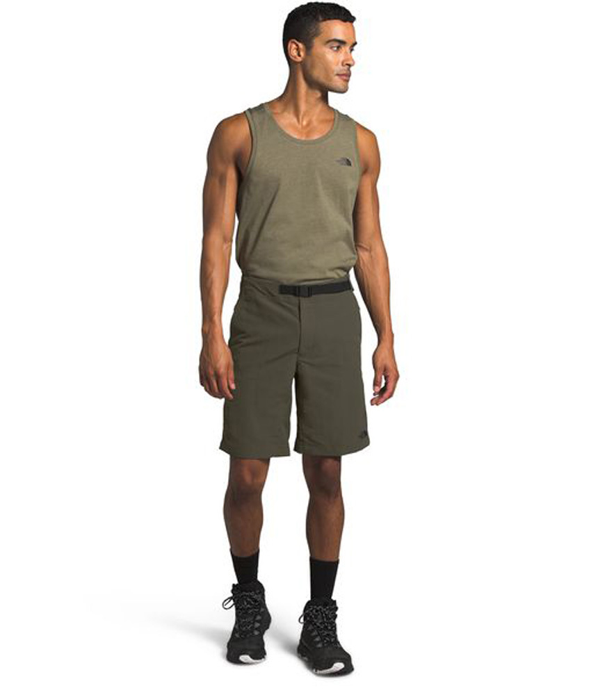 the north face hiking shorts