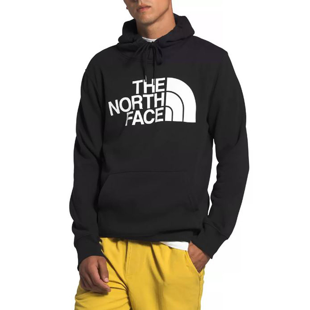 north face tnf fleece hood