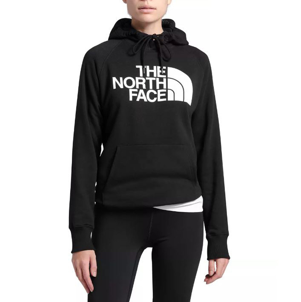north face jumper womens