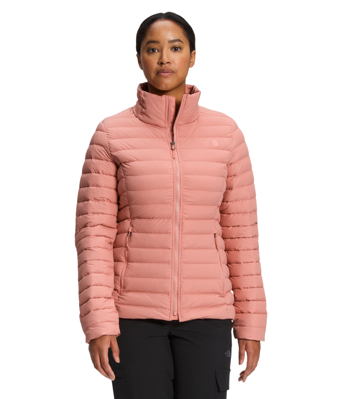 Slim fit best sale insulated jacket