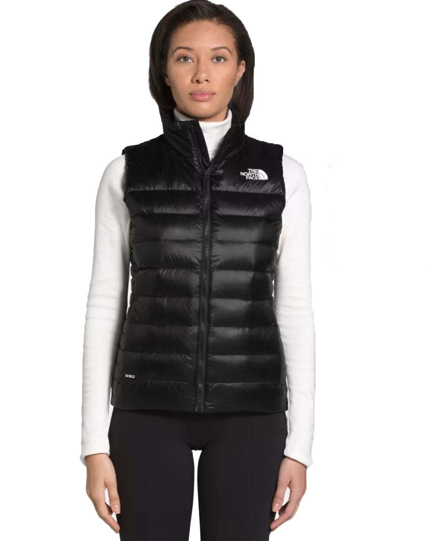 The North Face Aconcagua Womens Insulated Vest