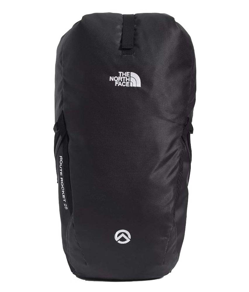 North face climbing store backpack