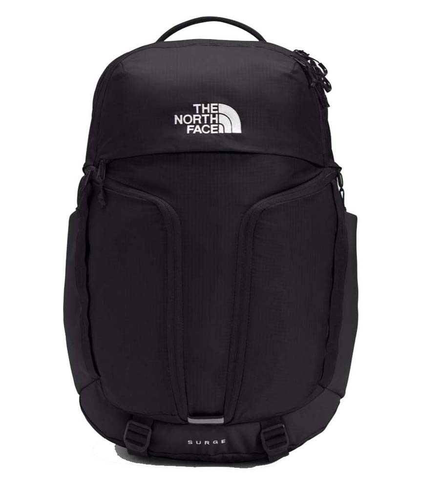 The north face surge tnf sales black