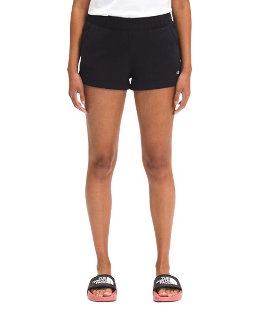 The North Face Half Dome Logo 3'' Womens Shorts