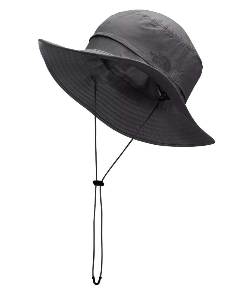 the north face flashdry hat