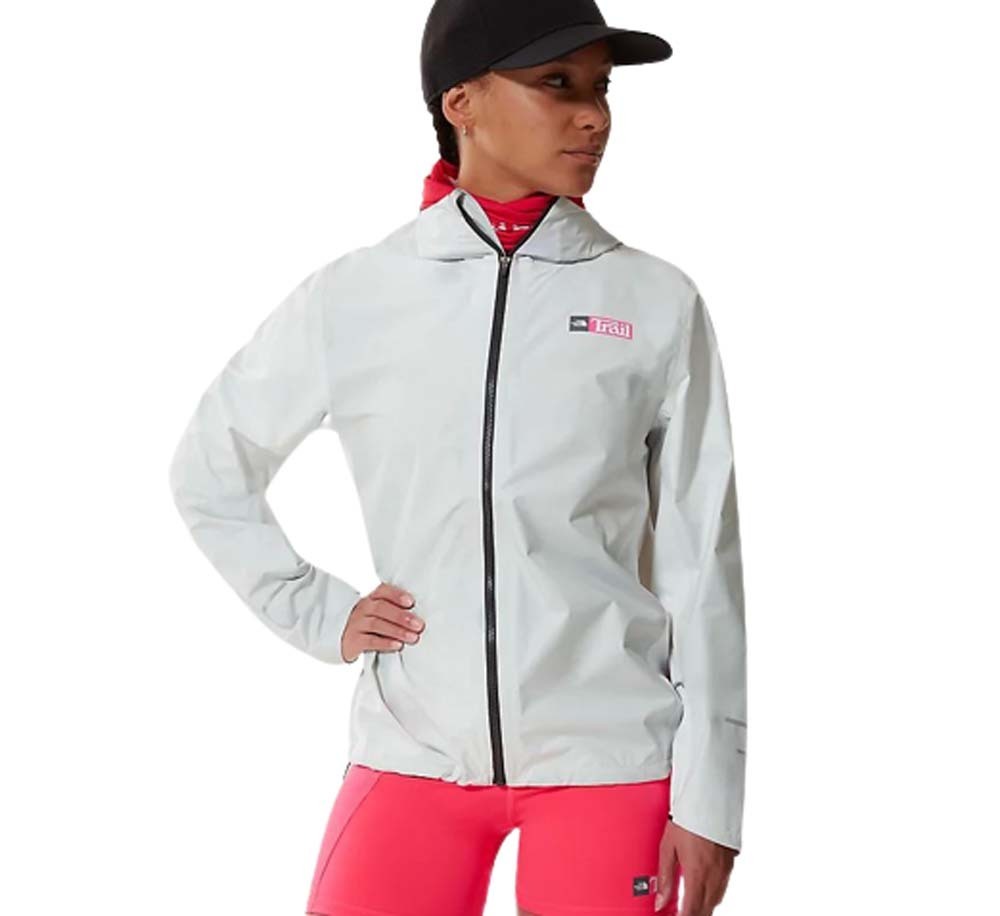 north face hike women's jacket