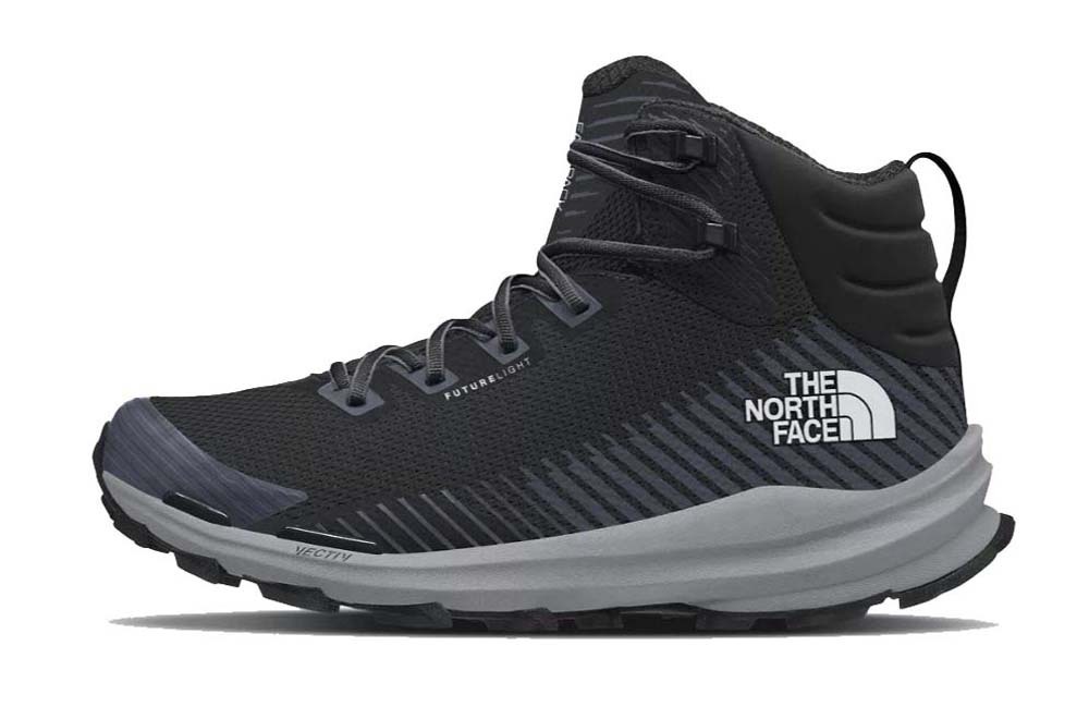 The north face on sale mens walking shoes