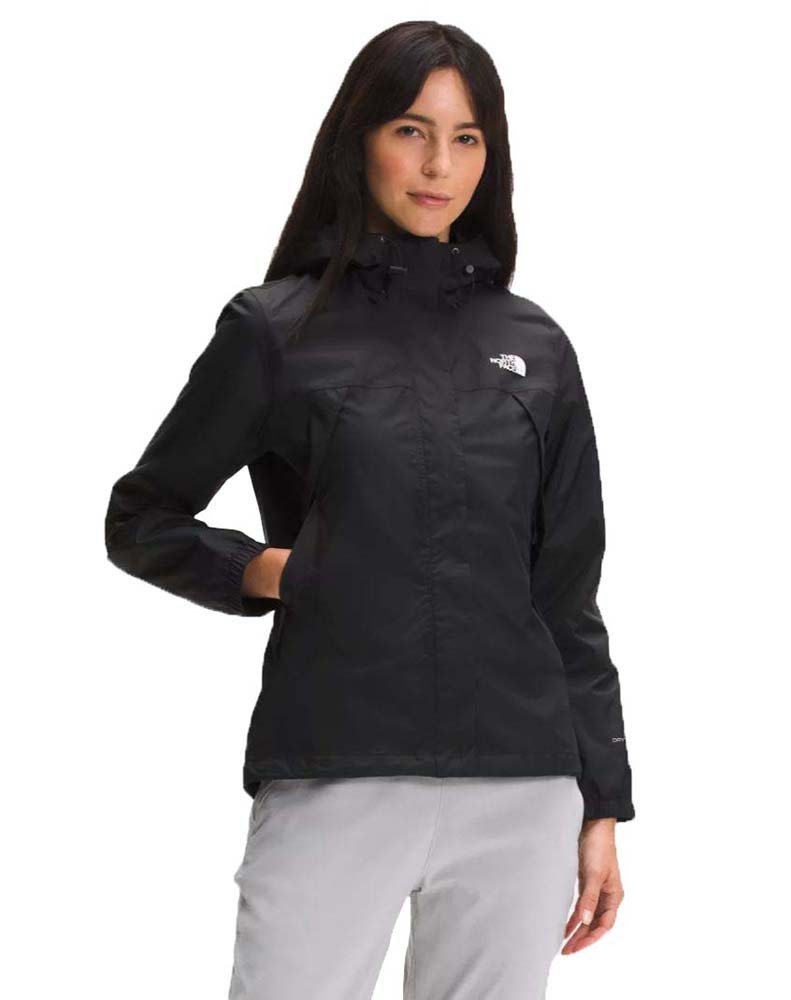 The North Face Women's Waterproof Antora Rain Parka for Work & Camping :  : Clothing, Shoes & Accessories