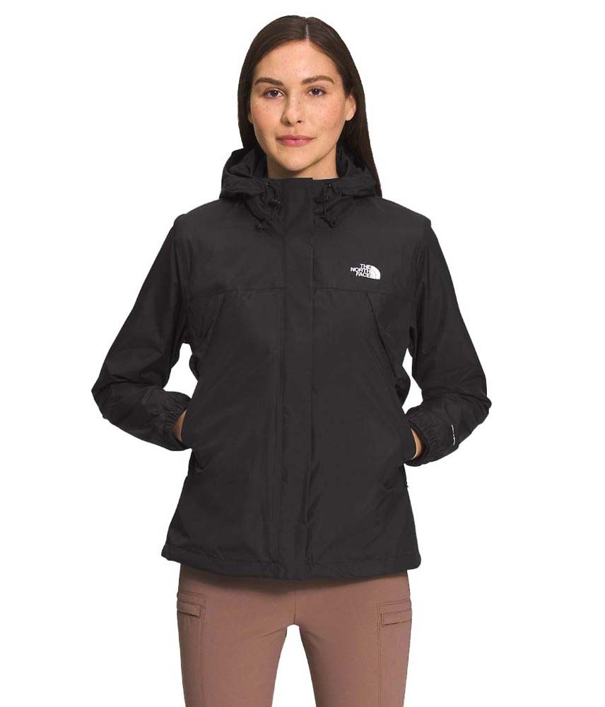 Womens xs north face sales jacket