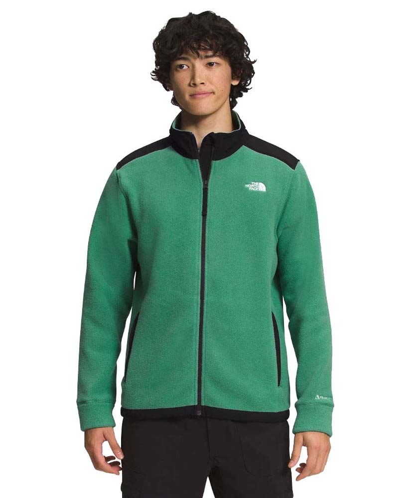 The North Face Alpine Polartec 200 Full-Zip Jacket - Men's - Clothing