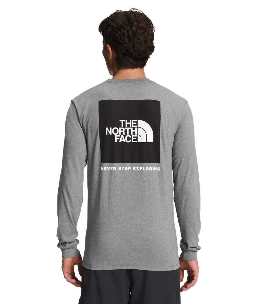 North face mens sale shirts long sleeve