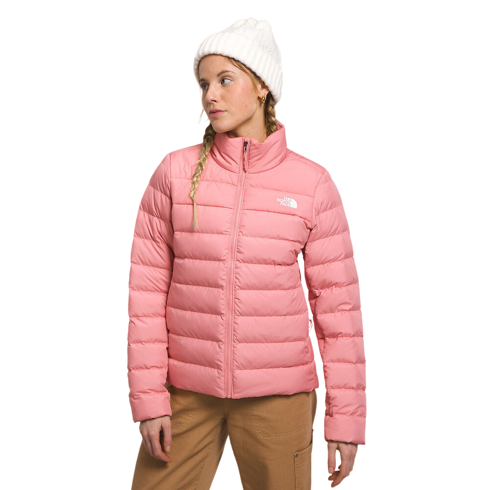 The North Face Ladies Chest Logo Everyday Insulated Jacket | Product |  SanMar