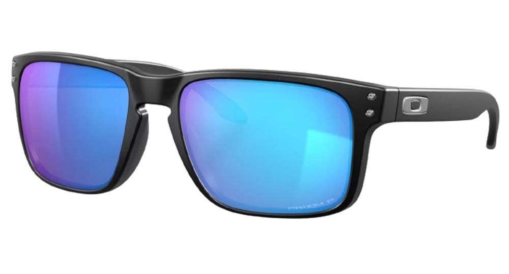 Oakley Holbrook Polarised Sunglasses | Sanbah Australia