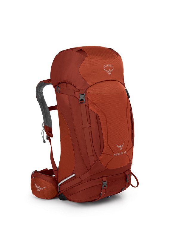 osprey packs kestrel 48