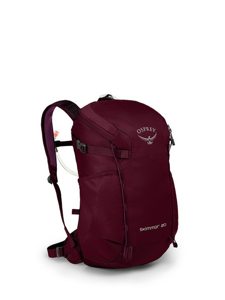 20l hiking backpack