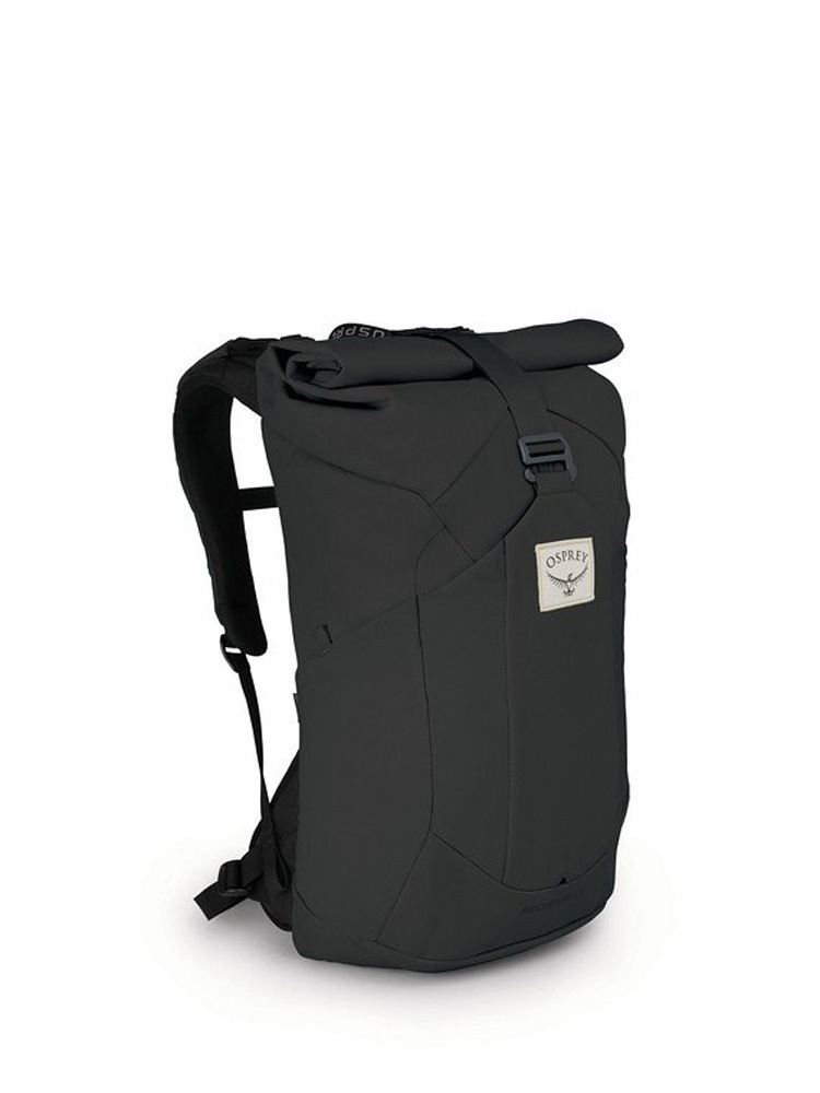 roll top mens backpack