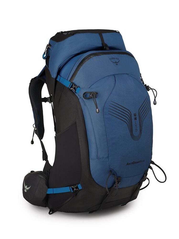 Osprey teal clearance backpack