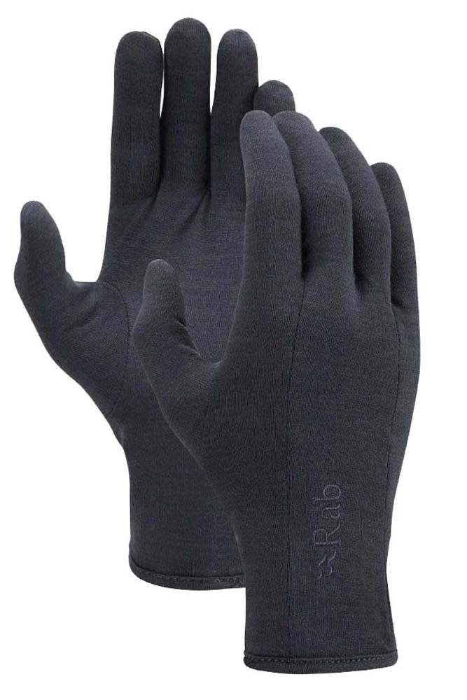 Rab Forge 160 Mens Layering Gloves